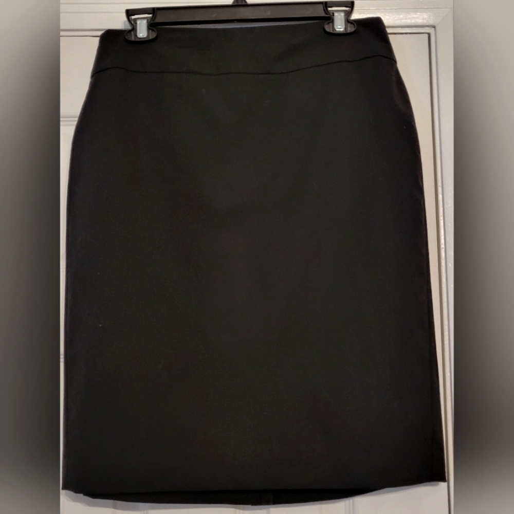 Banana Republic, 8, black